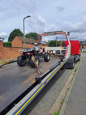 Photo: West Mercia Police