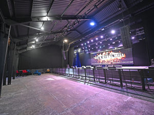 Supporting image for story: 'We want everyone to leave with a smile on their face': Live music alive and well at popular venue