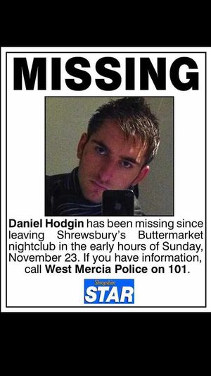 Please print, share and distribute this poster.