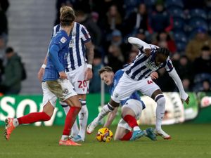 Supporting image for story: West Brom handed TV fixture change for Leeds trip