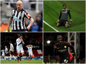 Supporting image for story: January transfer window: What the bookies say about Wolves, West Brom and Aston Villa