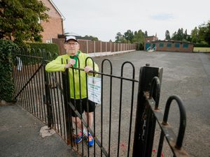 Supporting image for story: Petition to open Wellington car park set to be submitted to council as support grows