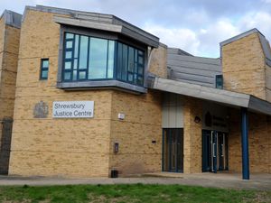 Supporting image for story: Pair to stand trial accused of burgling Telford home with knife