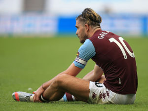 Supporting image for story: LETTER: Our performances are not worthy of a Premier League place