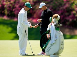 Supporting image for story: Rory McIlroy to be among later starters as he begins bid to win the 89th Masters