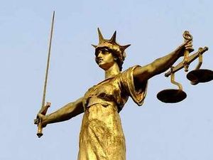 Supporting image for story: Thugs sent to jail over assault in Dudley street