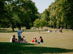 Supporting image for story: Takeaway food and drinks on offer at Himley Hall
