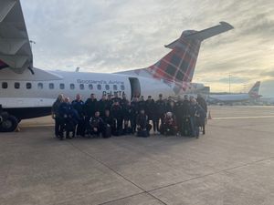 Supporting image for story: Shifnal take bragging rights from Shropshire derby win