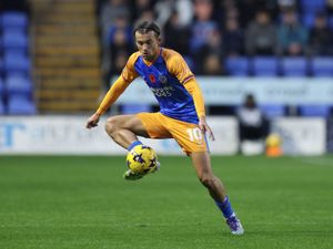 Supporting image for story: Gavin Cowan makes four changes for crucial Barrow clash handing new signing first start