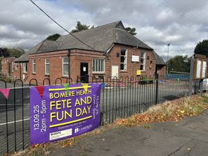 Supporting image for story: Bomere Heath Fete & Fun Day returns this weekend