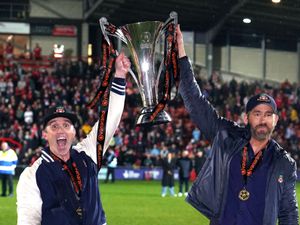 Supporting image for story: Welcome To Wrexham season two to arrive on Disney+ later this year