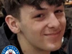Supporting image for story: Four teenagers charged with murder after Stourbridge stabbing as mum pays tribute to loving son