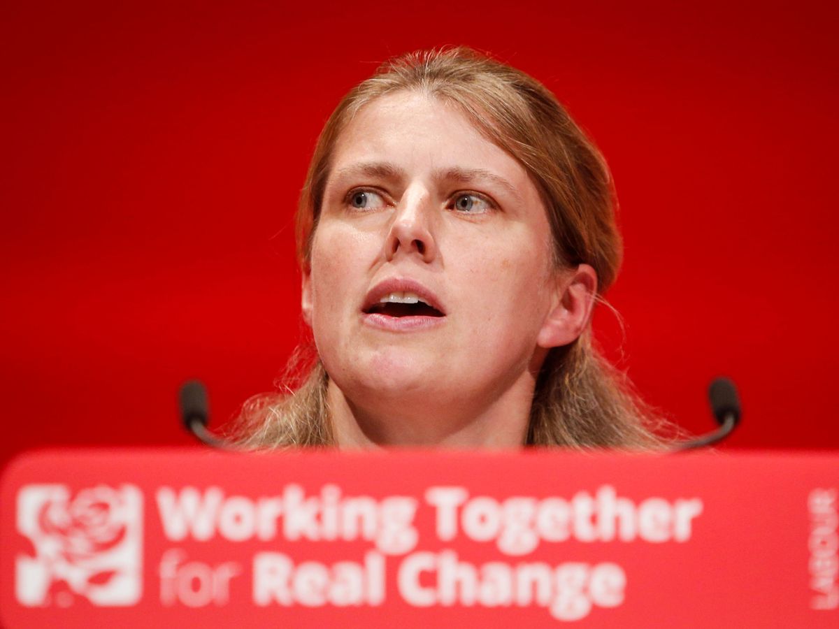Welfare reforms risk leaving stain on Labour, MP warns