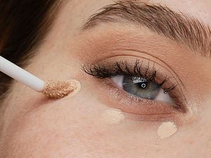 Supporting image for story: Beauty fans rushing to try new e.l.f concealer that promises crease-free coverage