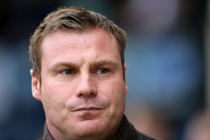 David Flitcroft (AMA)
