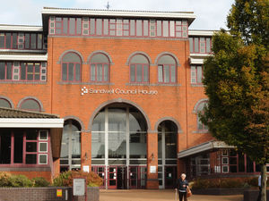 Supporting image for story: Express & Star comment: Extra security is sad sign of our times