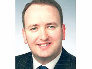 Supporting image for story: MP Mark Pritchard demands explanation as direct rail link scrapped