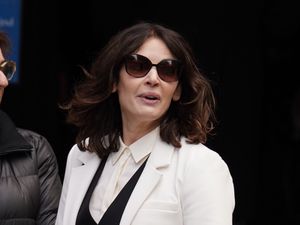 Supporting image for story: Nigella Lawson, Russell T Davies and Carol Vorderman celebrate Tory defeat