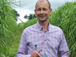 Supporting image for story: Shropshire water brand boss seeing a growing thirst for low- and no-alcohol products