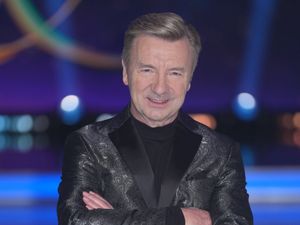 Supporting image for story: Christopher Dean on another Dancing On Ice series: I don’t know yet