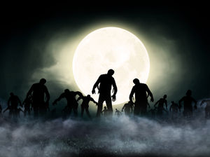 Supporting image for story: Happy Halloween! Test your knowledge of the spooky holiday - quiz