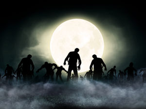 Supporting image for story: Happy Halloween! Test your knowledge of the spooky holiday - quiz