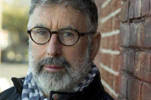 Supporting image for story: Andrew Smith: The Speech, Wolverhampton Literature Festival - review