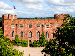 Supporting image for story: Castle history set to be discovered