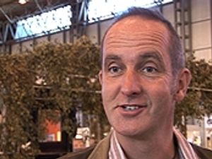 Supporting image for story: Grand Designs Live at the NEC