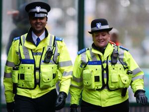 Supporting image for story: 'It's not wokery' claim as West Midlands Police set to introduce gender-neutral hats