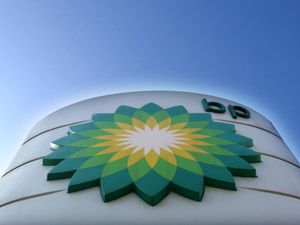 Supporting image for story: BP shares rise amid reports Shell considering takeover offer