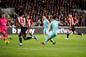 Hwang scores (Getty)