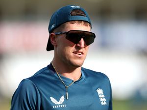 Supporting image for story: Brydon Carse named in England squad for Test series against Pakistan