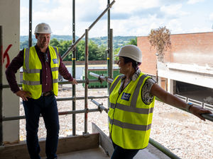 Supporting image for story: Theatre redevelopment gets ministerial seal of approval