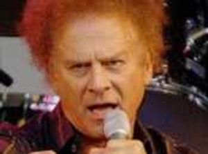 Supporting image for story: Here's to you Mr Garfunkel
