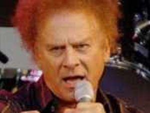 Supporting image for story: Here's to you Mr Garfunkel