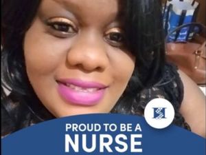 Supporting image for story: ‘Amazing’ nurse dies with Covid-19 after leaving Caribbean to join NHS