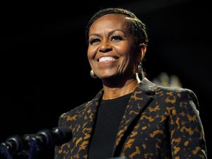 Michelle Obama