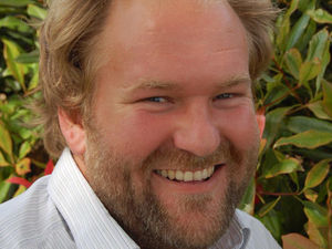 Supporting image for story: Autumn block calving on the rise