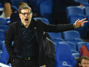 Supporting image for story: West Brom comment: How many points are needed this season?