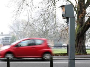 Supporting image for story: Three licence penalty points bump insurance up by more than £200 per year