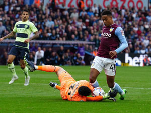 Supporting image for story: Aston Villa's Jacob Ramsey insists he must adapt to being marked man