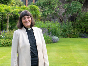 Supporting image for story: Diocese appoints first female Dean in 1,300-year history