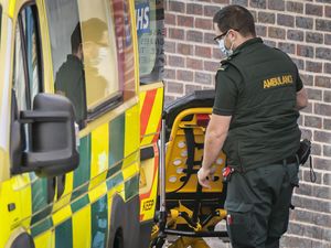 Supporting image for story: Incidents of violence against ambulance staff ‘increasing’, leaders warn