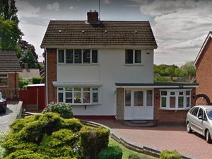 Supporting image for story: 'Cooking odour' fears over house extension plans in Great Barr