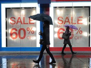 Supporting image for story: Wet February dampens retail sales amid Middle East conflict threat to confidence