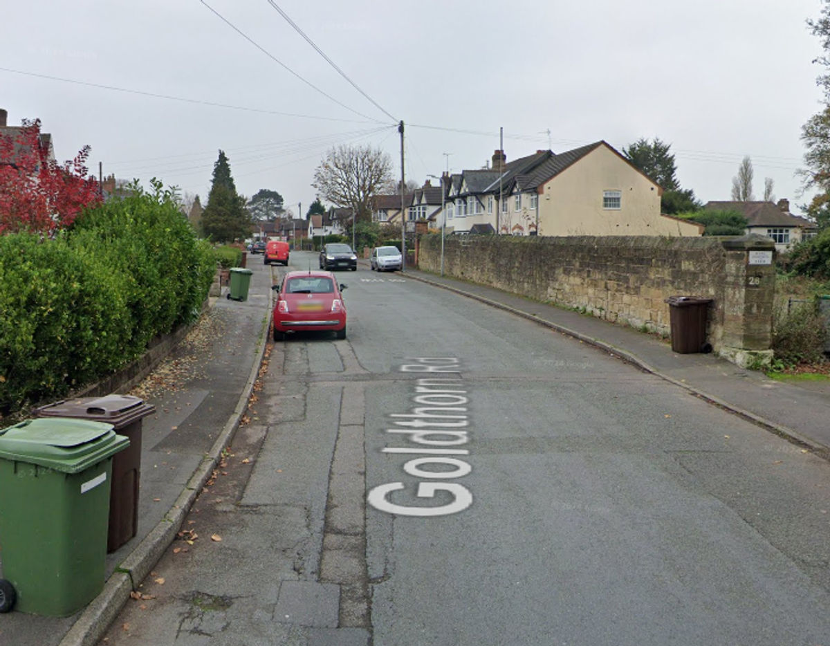 Wolverhampton road closure expected until Thursday as emergency water works continue