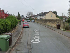 Supporting image for story: Wolverhampton road closure expected until Thursday as emergency water works continue