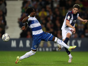 Supporting image for story: West Brom learning to keep their cool in heat of battle