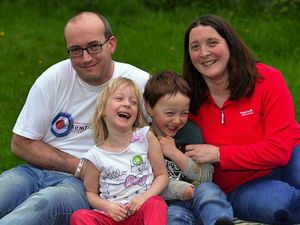 Supporting image for story: Bilston cancer survivor urges others to see doctor as soon as possible